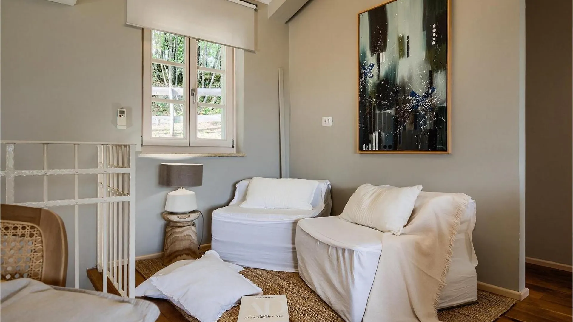 Villa Pićan Chorwacja