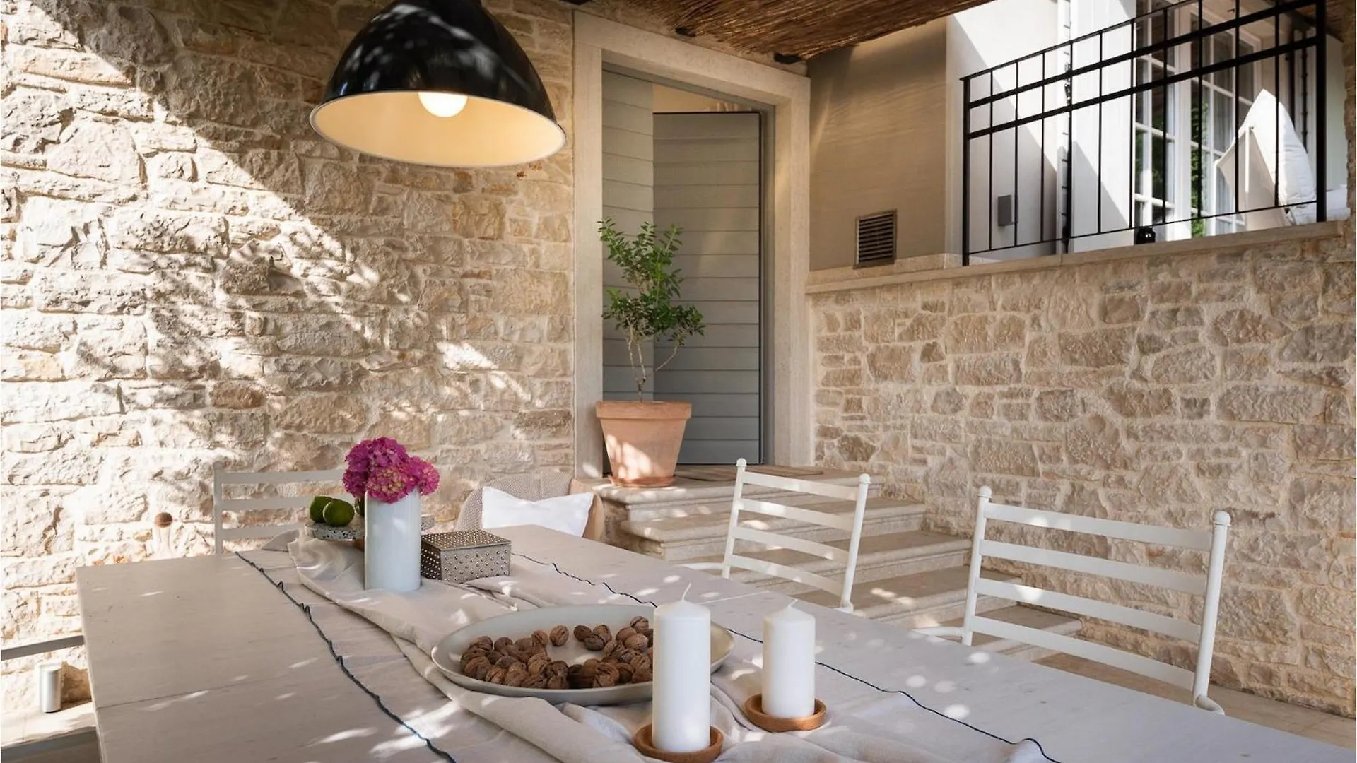 Villa Pićan Dom wakacyjny
