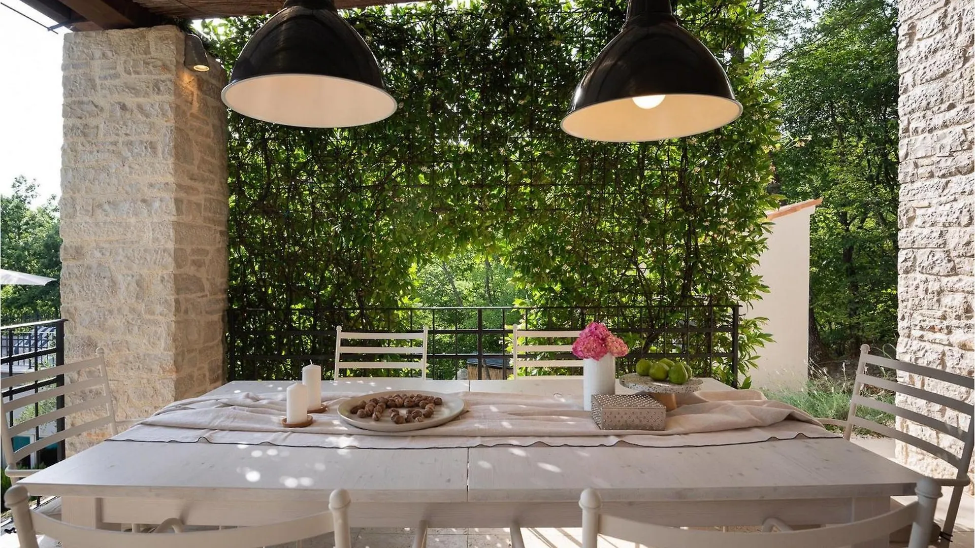 Villa Pićan Dom wakacyjny