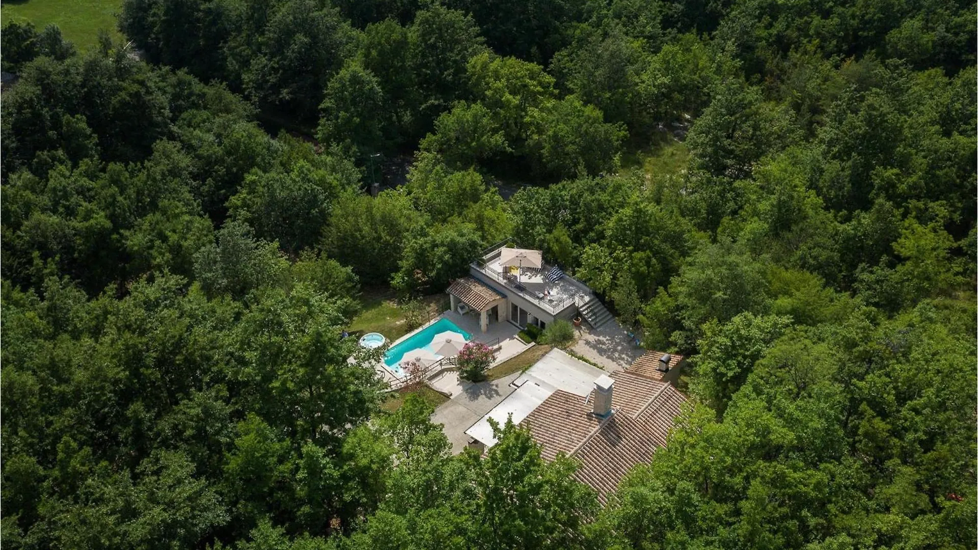 Villa Pićan Dom wakacyjny